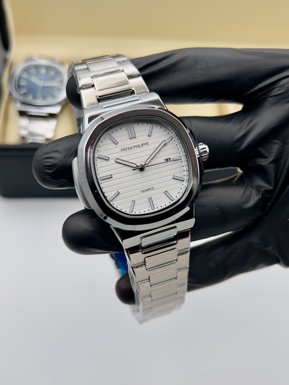 PATEK PHILLIP