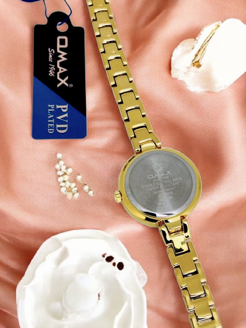 Omax (Original)