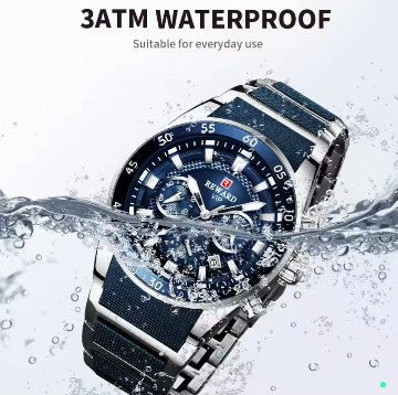 REWARD PREMIUM WATCHES FOR MEN – VIP NEW EDITION