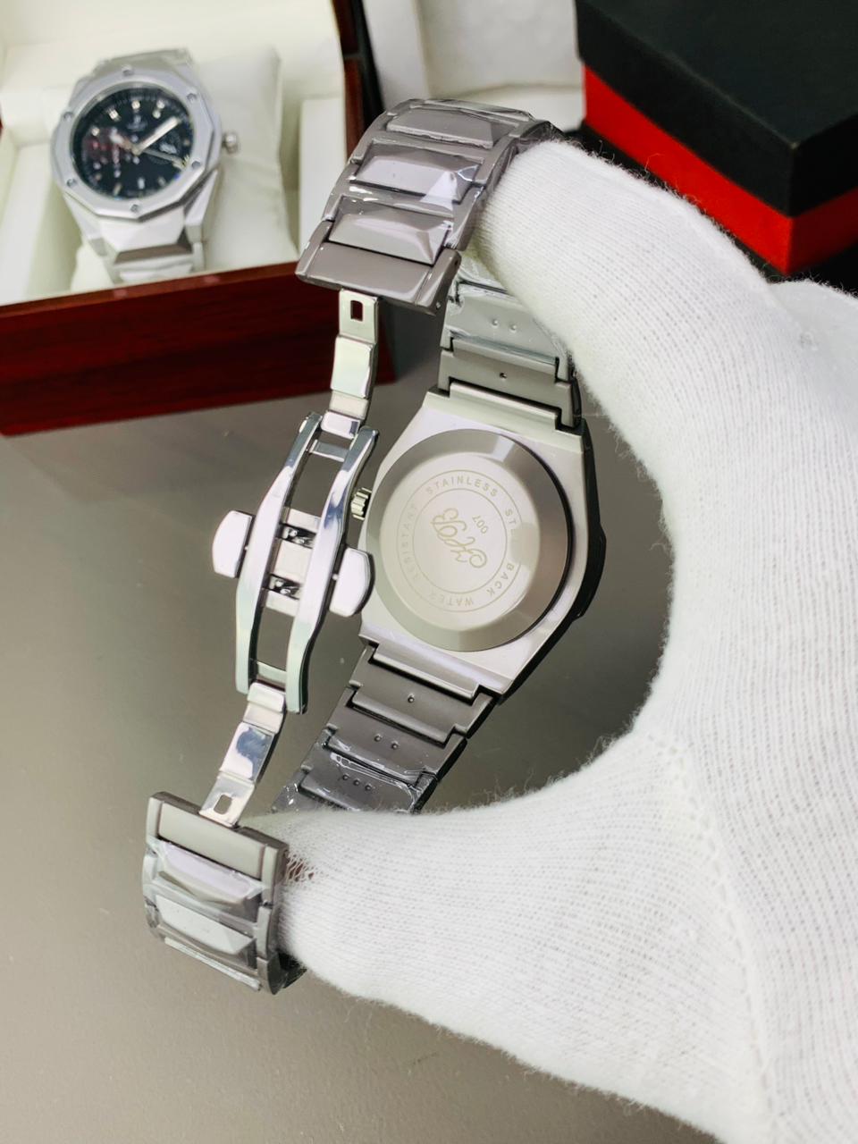 Timvora Hublot Edition.