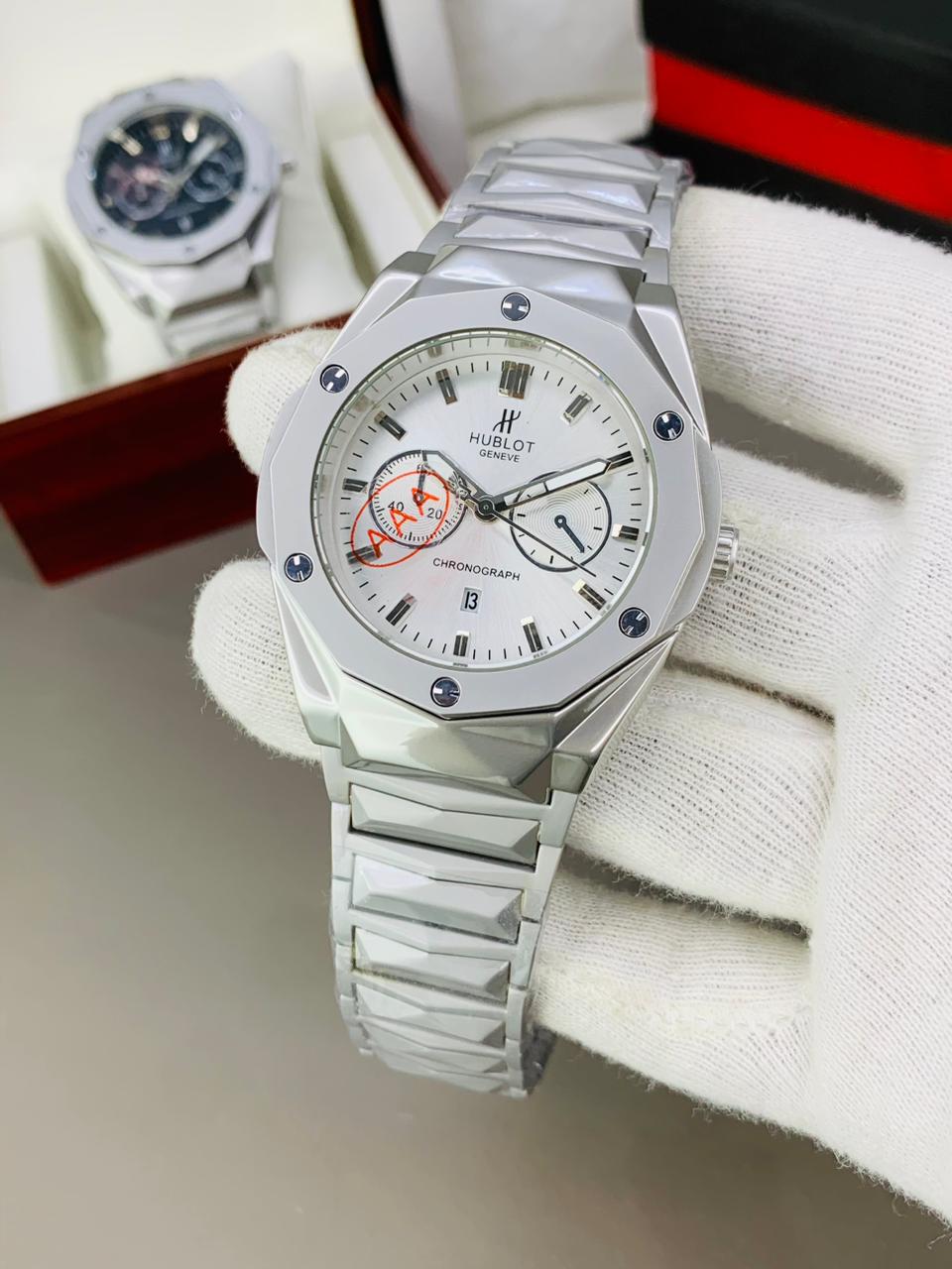 Timvora Hublot Edition.