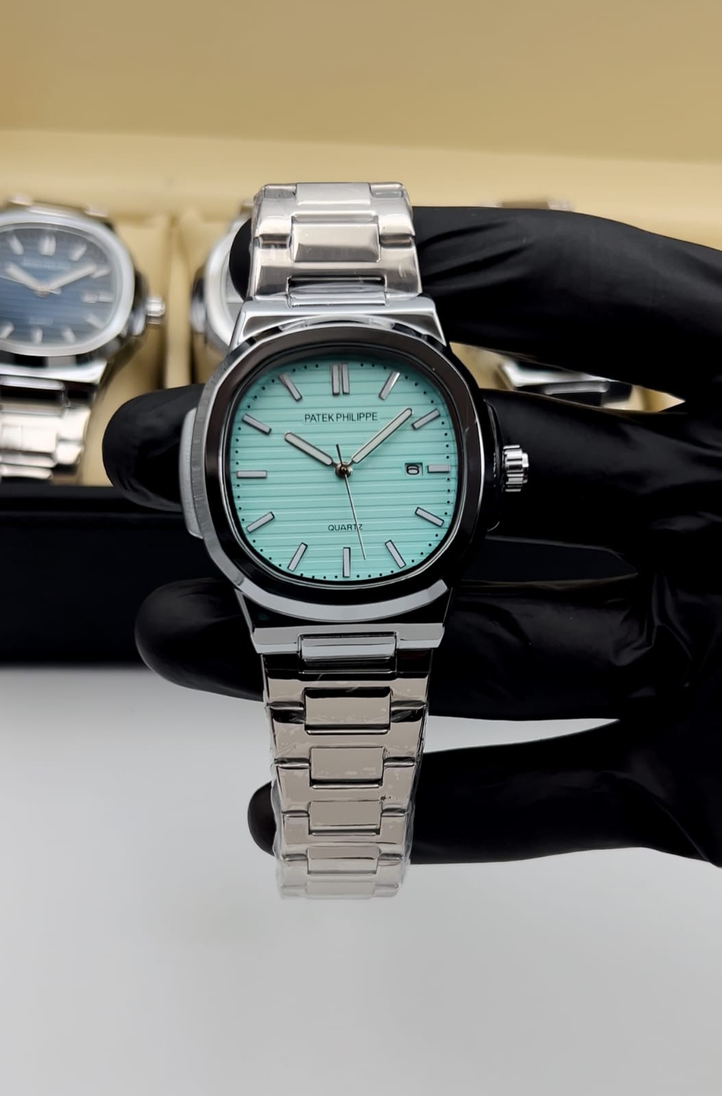 PATEK PHILLIP