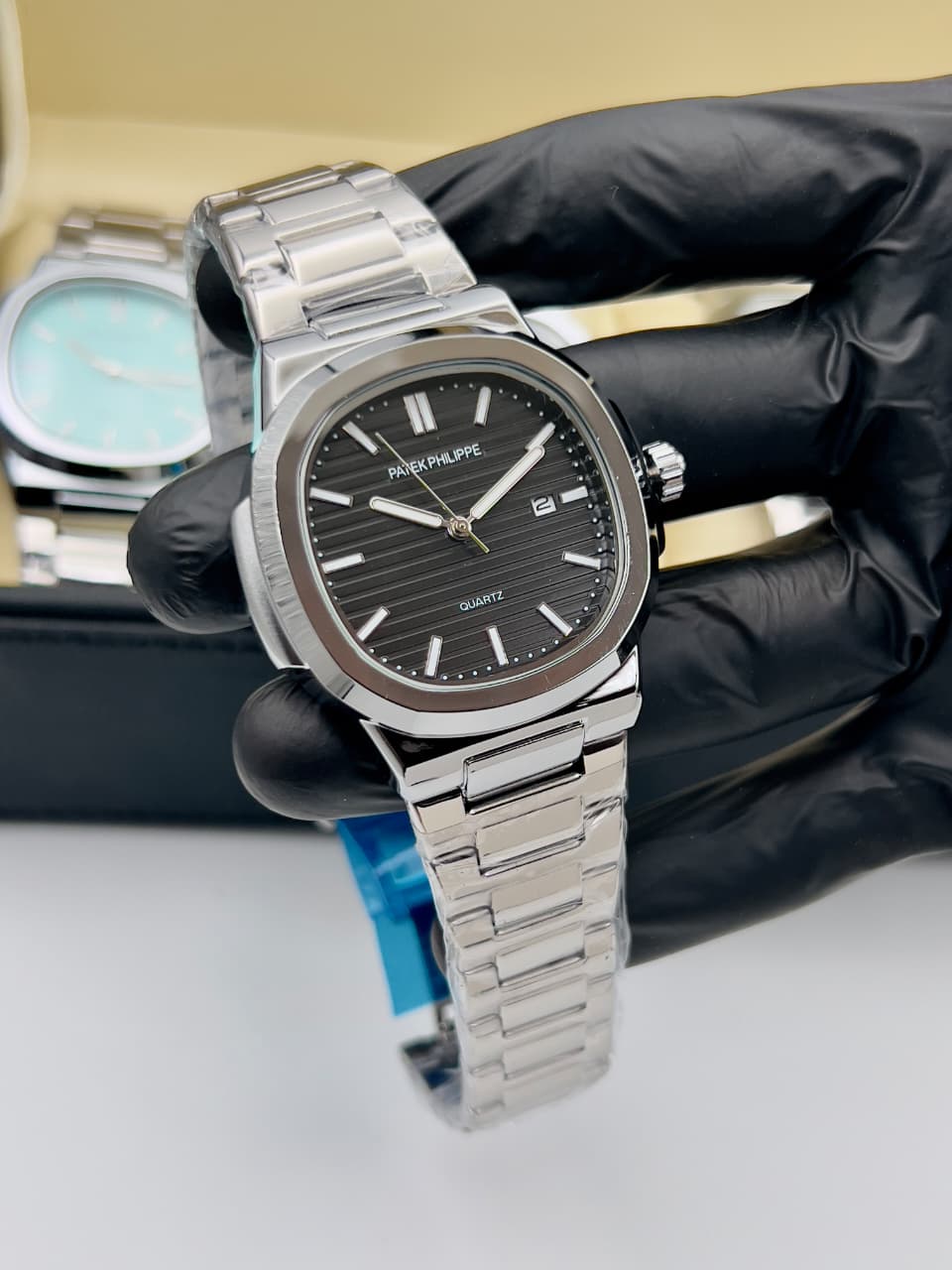 PATEK PHILLIP