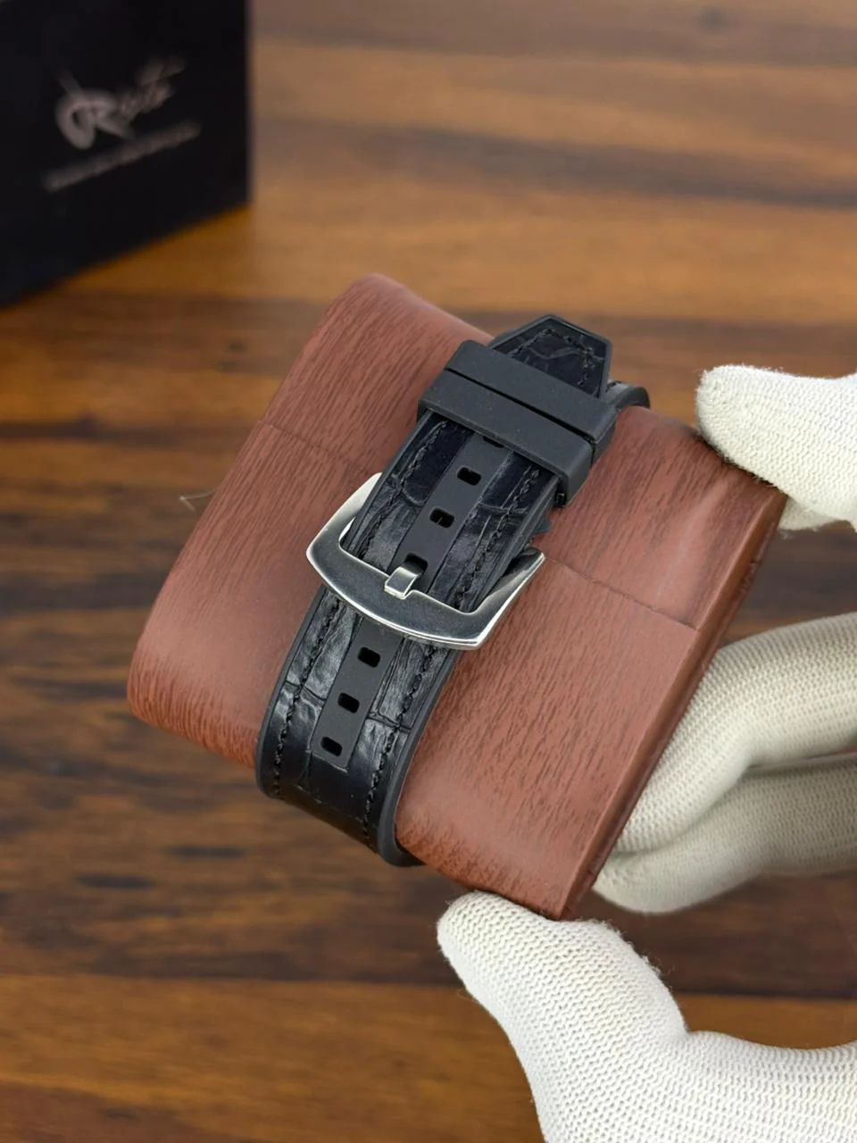 FRANK MULLER