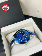 🔥 PREMIUM ROLEX REGULAR STONE WATCH🔥