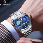 BINBOND ORIGINAL WATCH