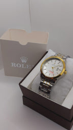 Rolex Watch for Men.