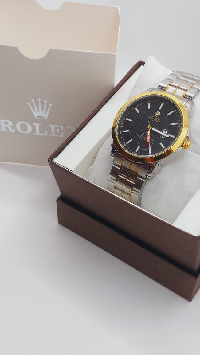 Rolex Watch for Men.