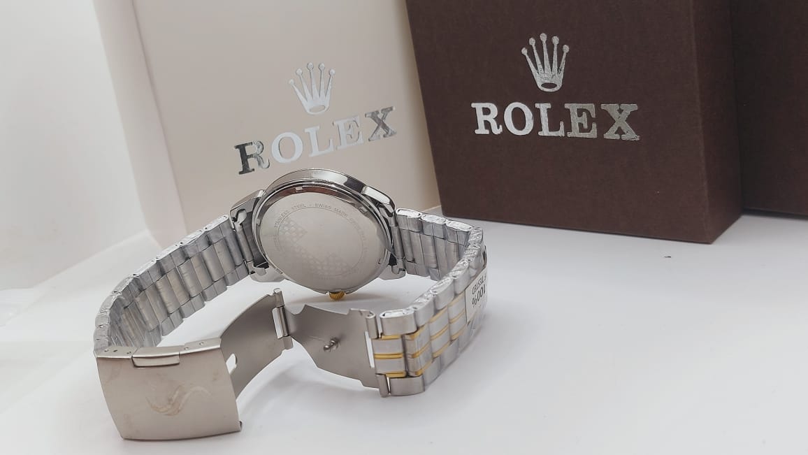 Rolex Watch for Men.