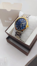 Rolex Watch for Men.