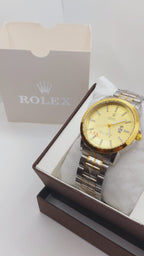 Rolex Watch for Men.