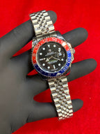 ROLEX (GMT)