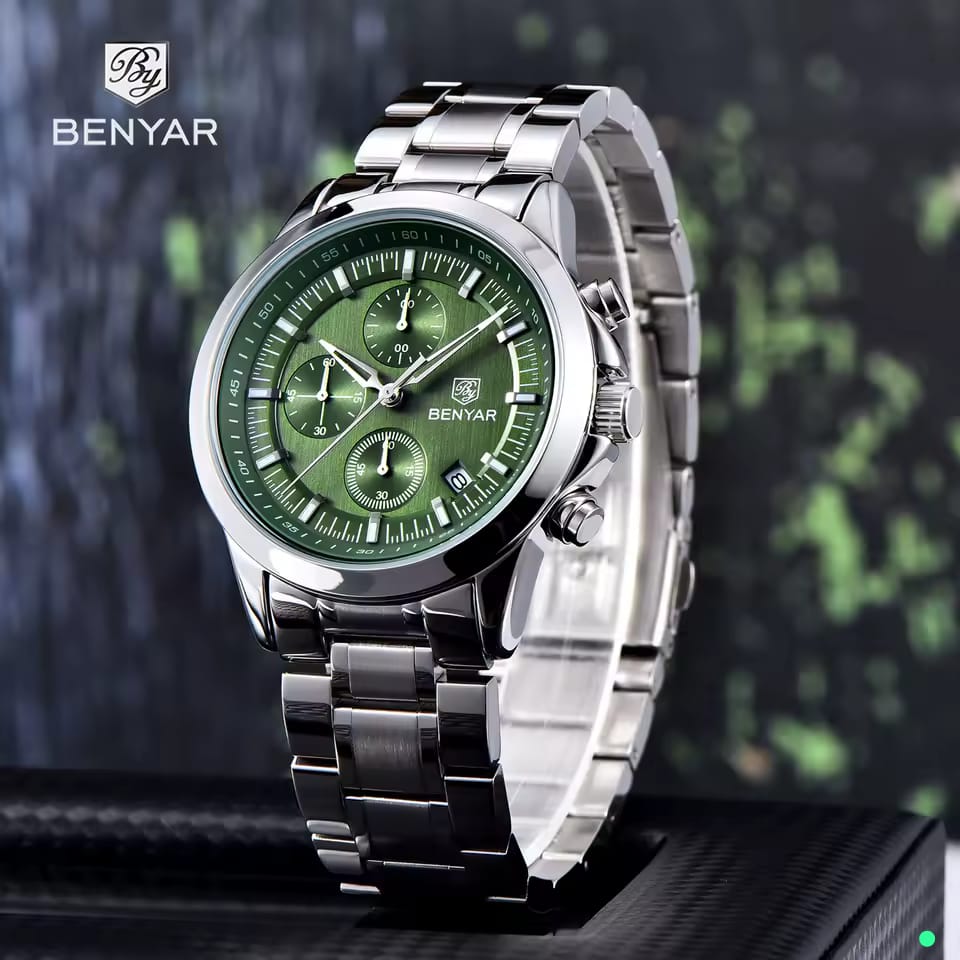 BENYAR BRAND (ORIGINAL)