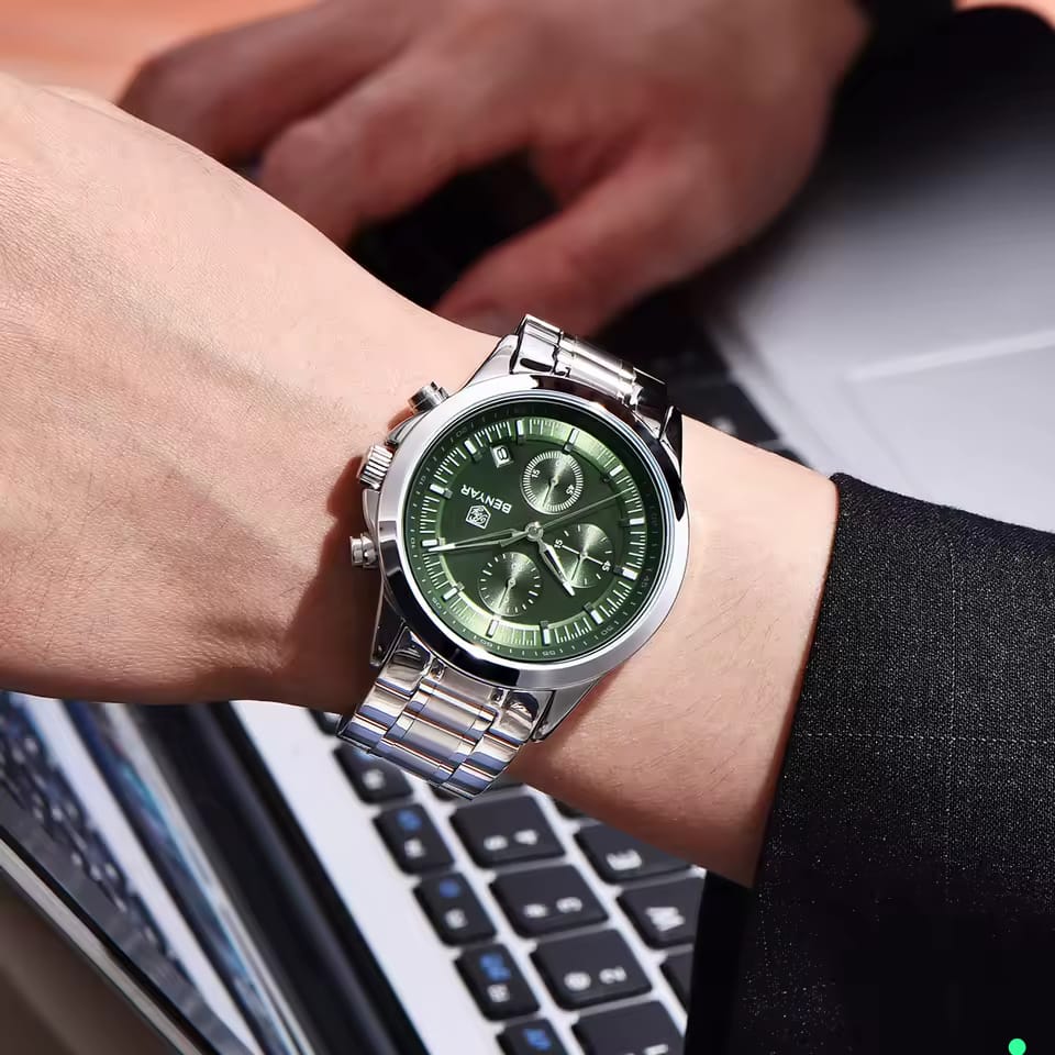 BENYAR BRAND (ORIGINAL)