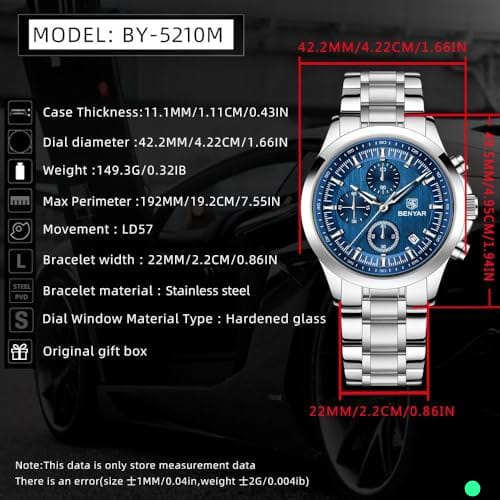 BENYAR BRAND (ORIGINAL)