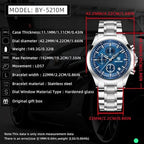 BENYAR BRAND (ORIGINAL)