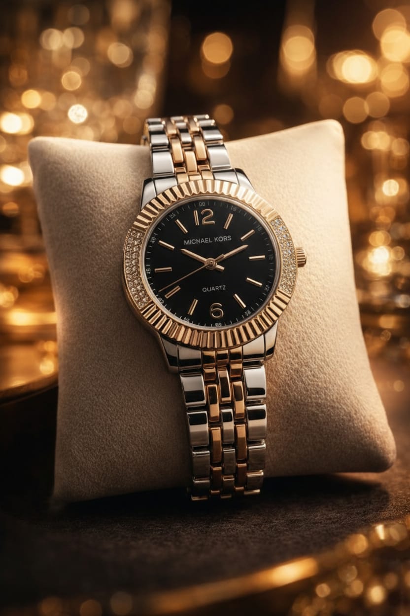 MICHAEL KORS (FEMALE WATCH)