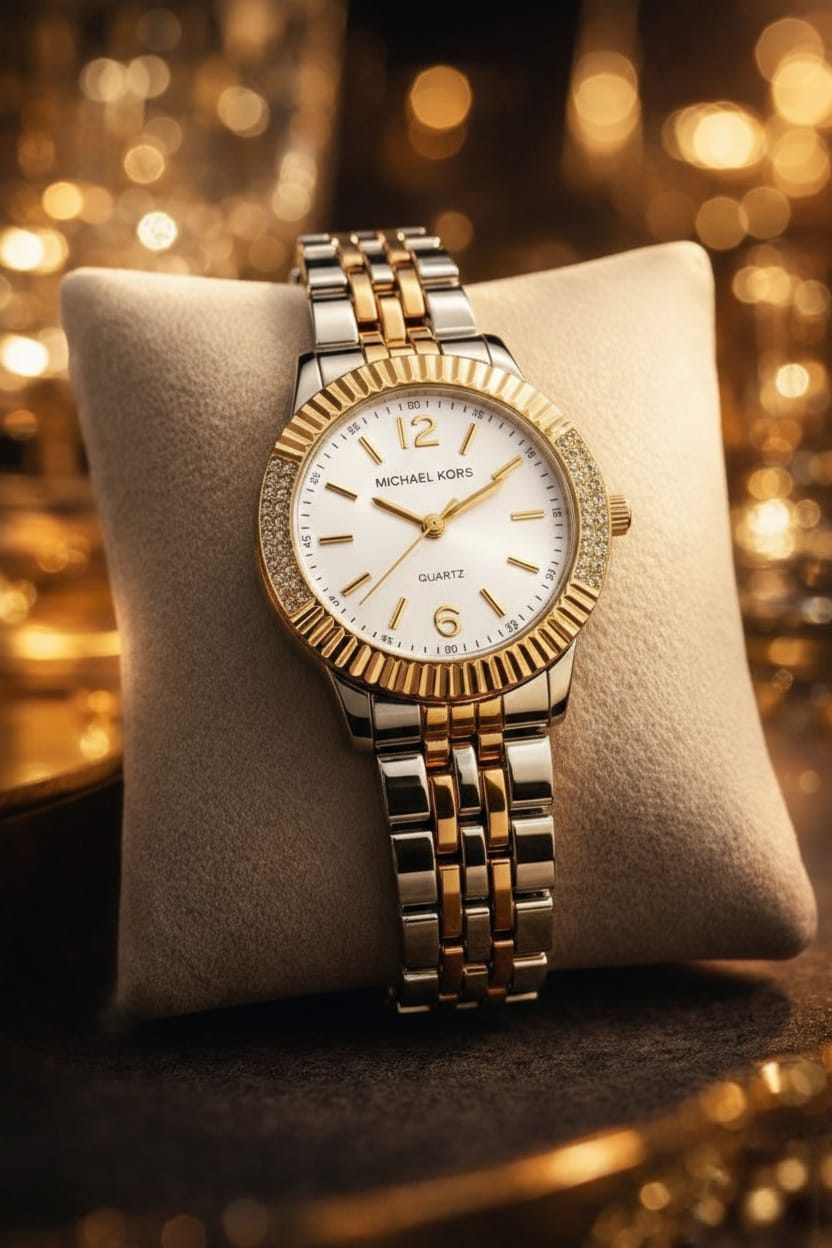 MICHAEL KORS (FEMALE WATCH)