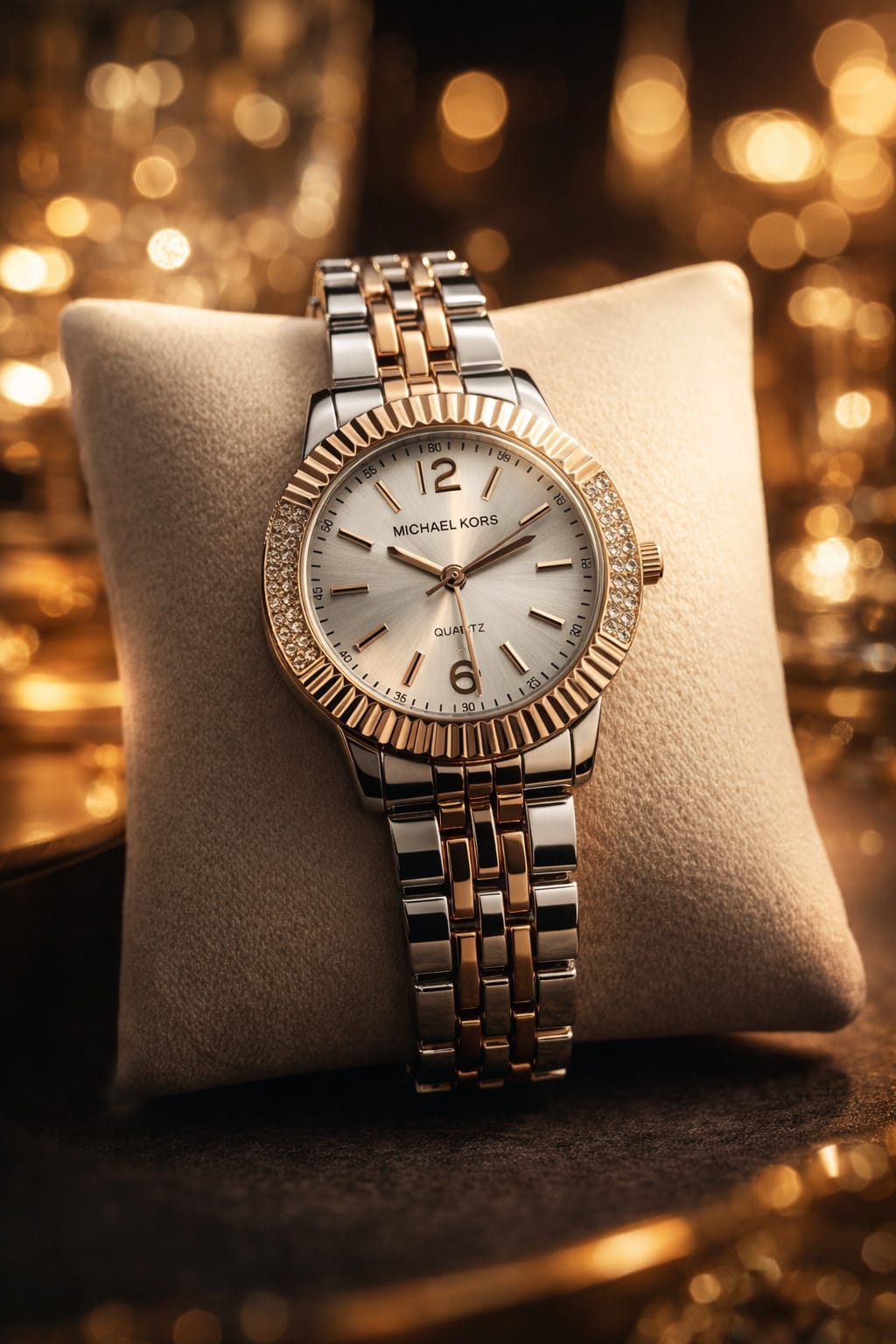 MICHAEL KORS (FEMALE WATCH)
