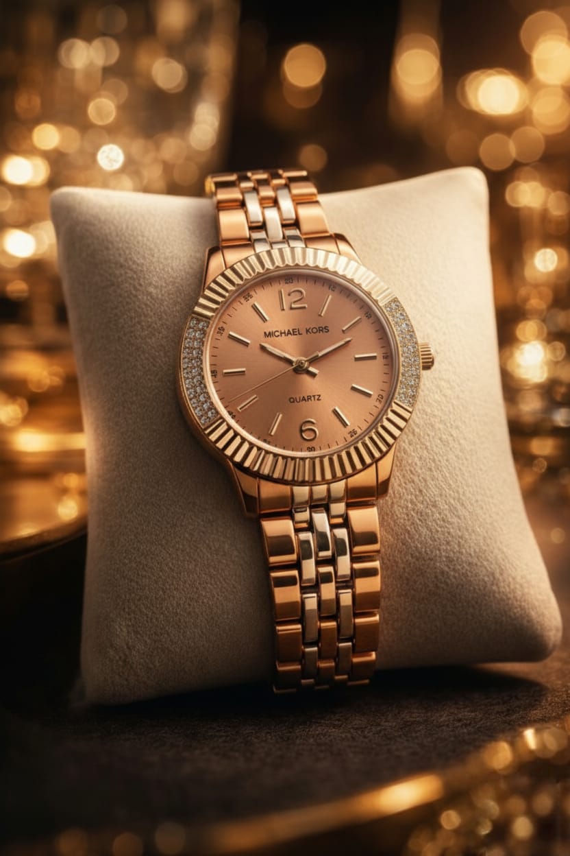 MICHAEL KORS (FEMALE WATCH)
