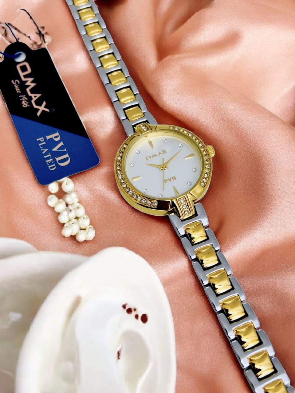 Omax (Original)