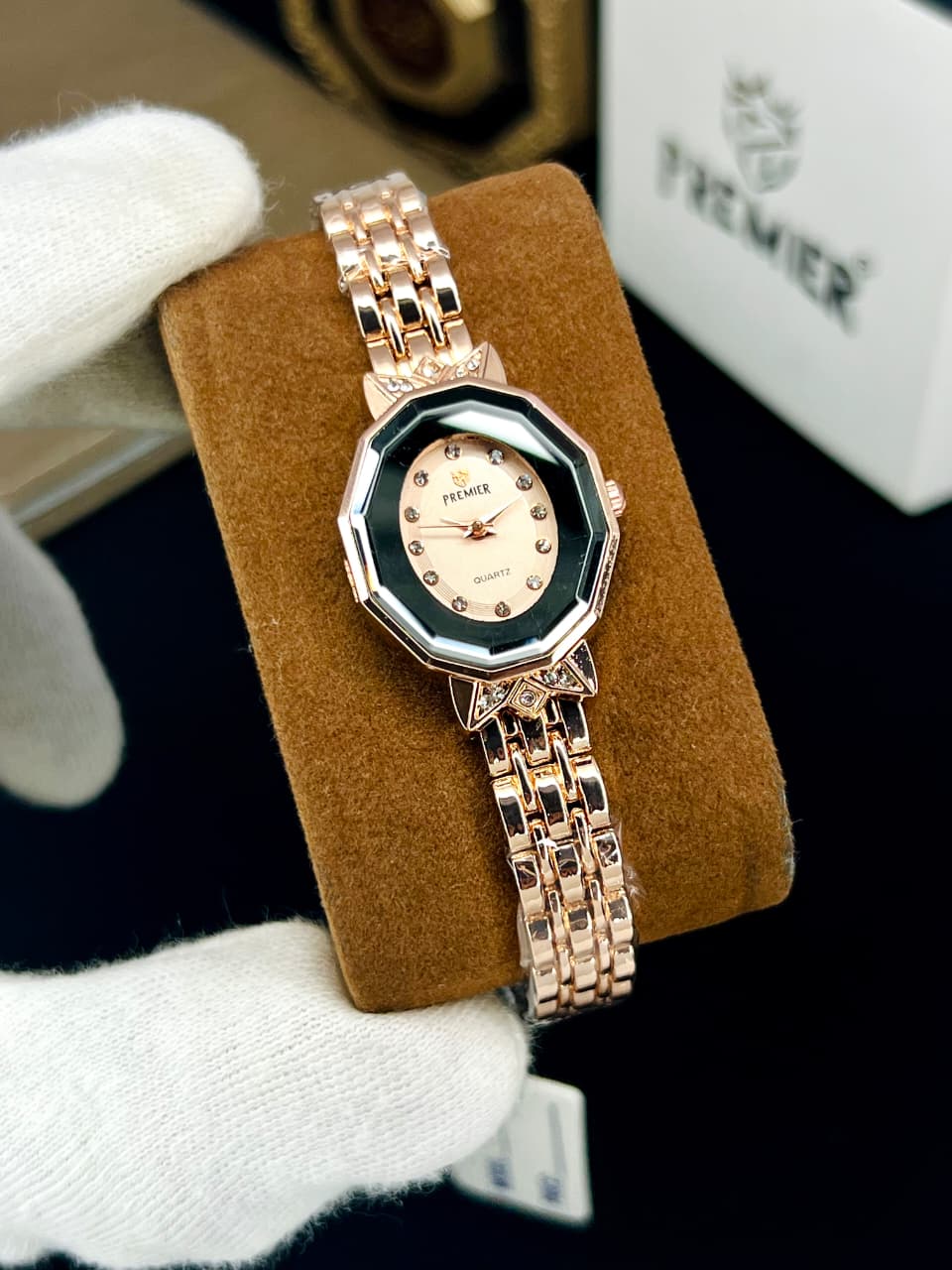 Premier (Women's Watch)