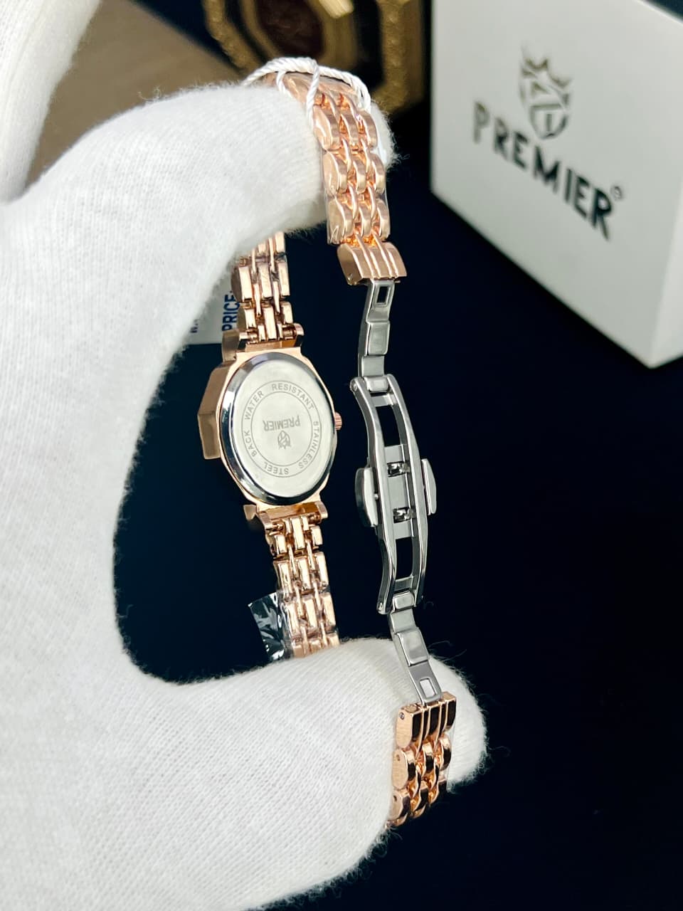 Premier (Women's Watch)