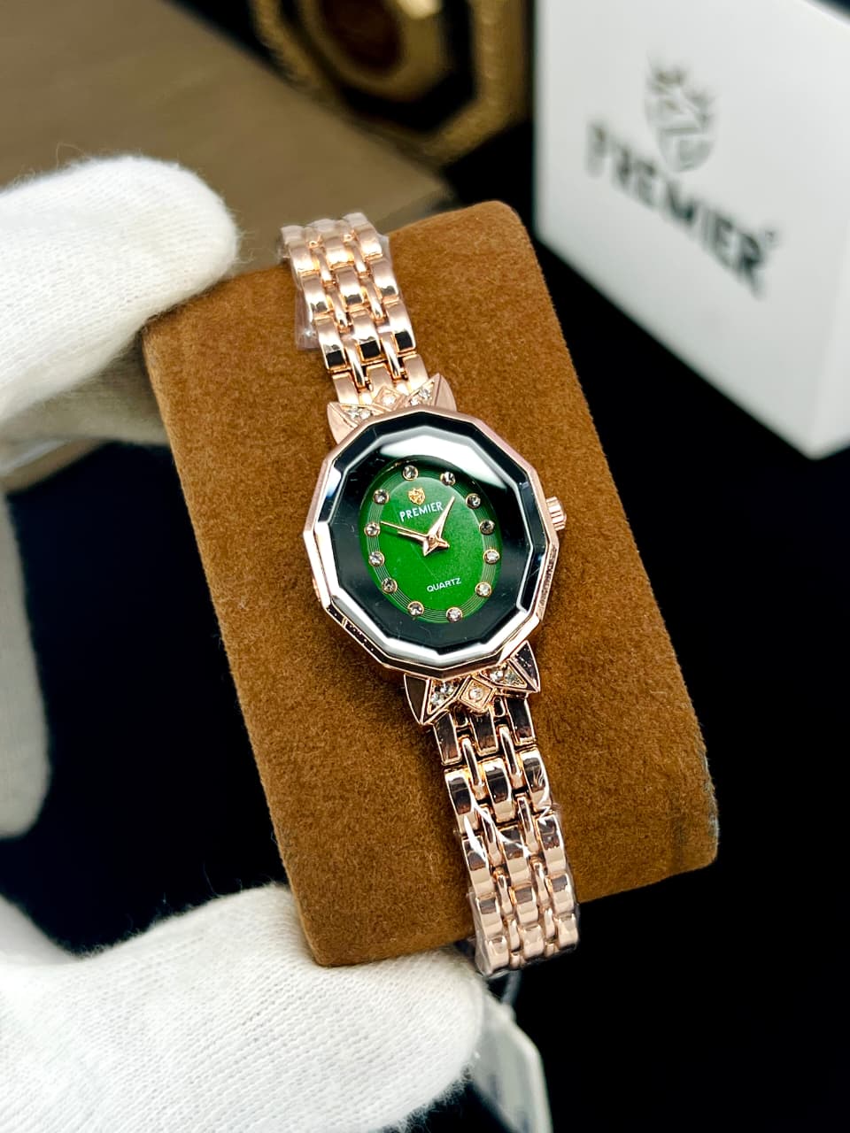 Premier (Women's Watch)