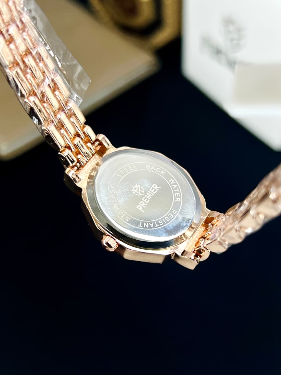 Premier (Women's Watch)