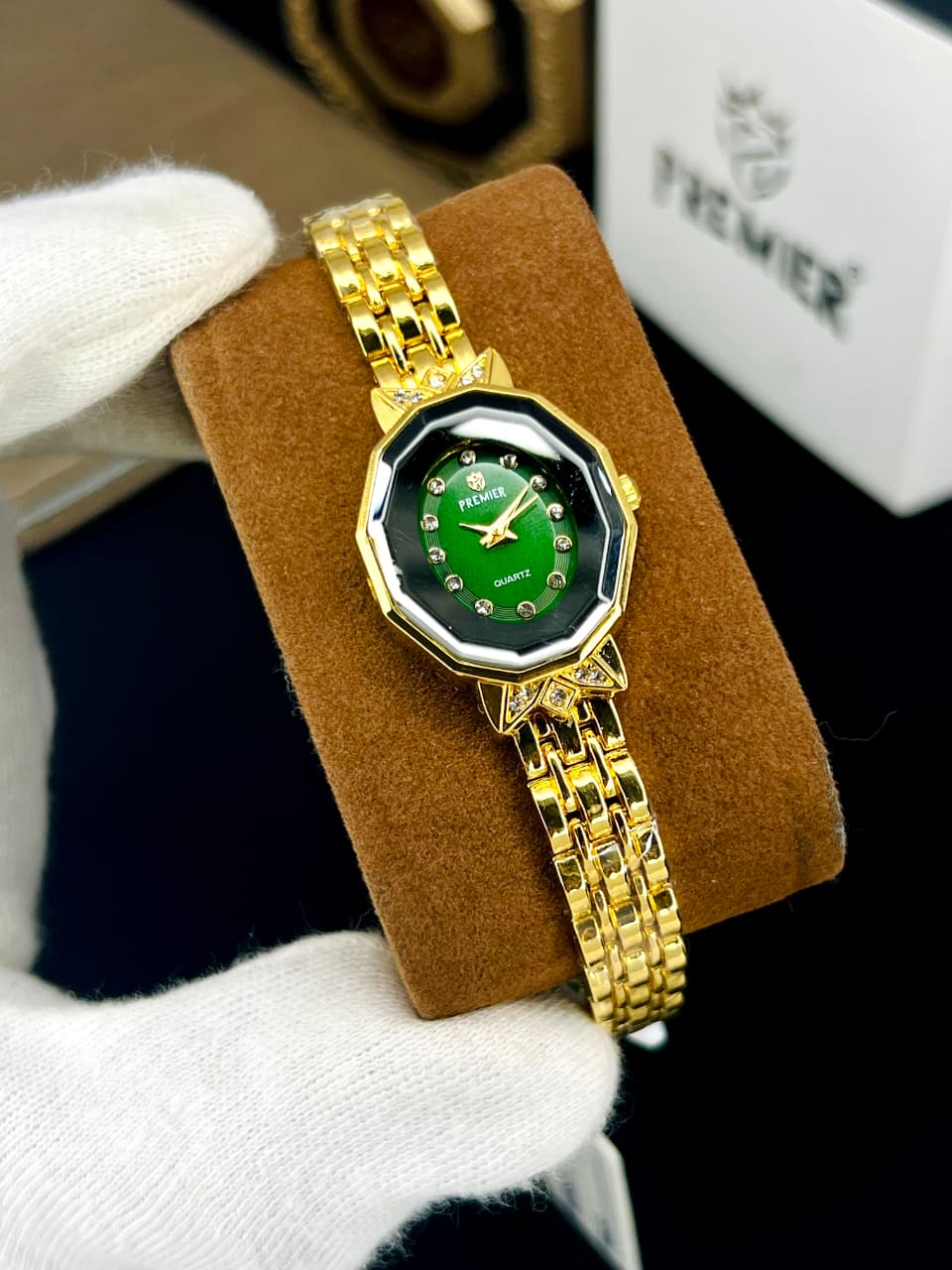 Premier (Women's Watch)