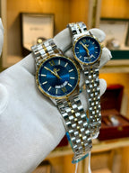ELEGANCE – Original Pair Watch Set