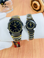 D'Lon Couple Watch Set