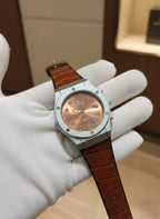 HUBLOT (Date working)