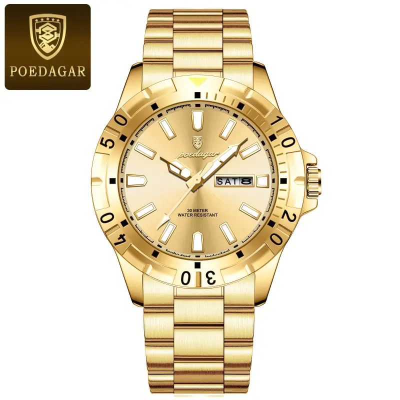 (POEDAGAR BRAND)