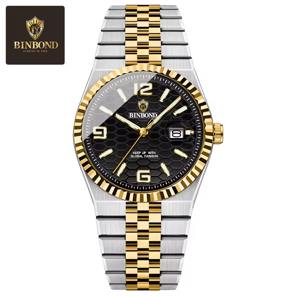 BINBOND ORIGINAL WATCHES