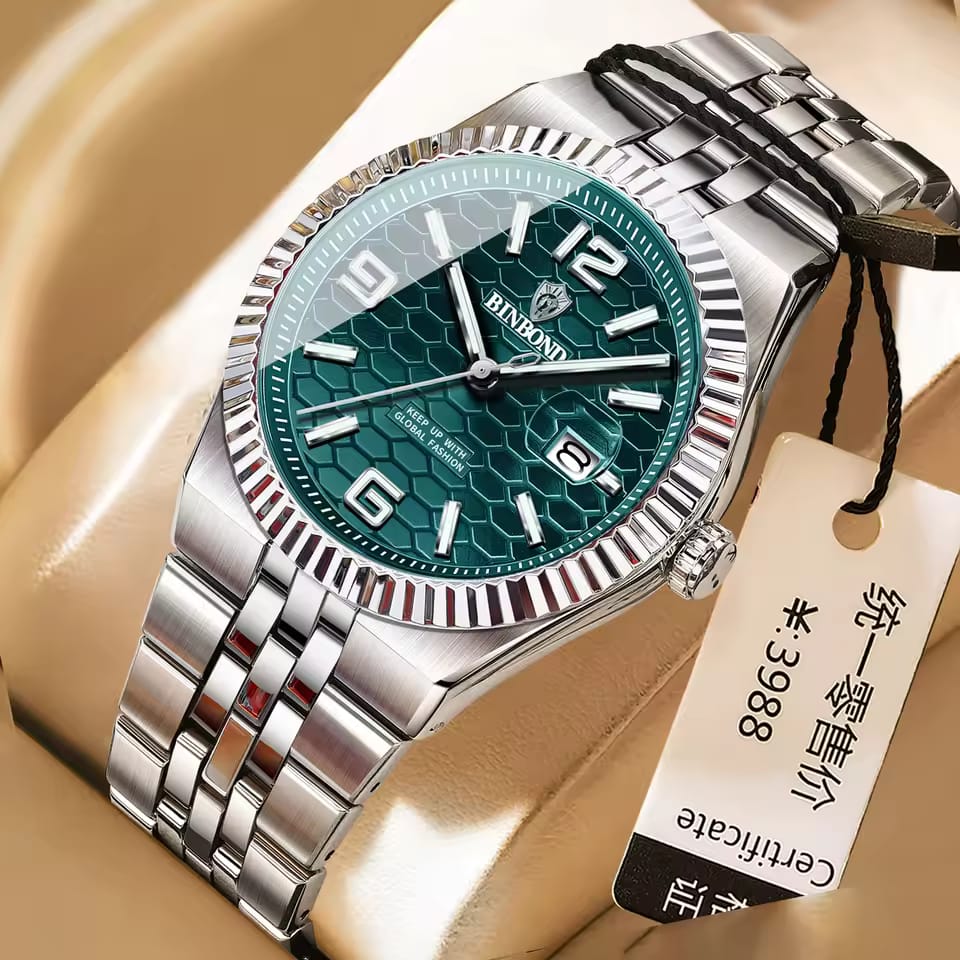 BINBOND ORIGINAL WATCHES