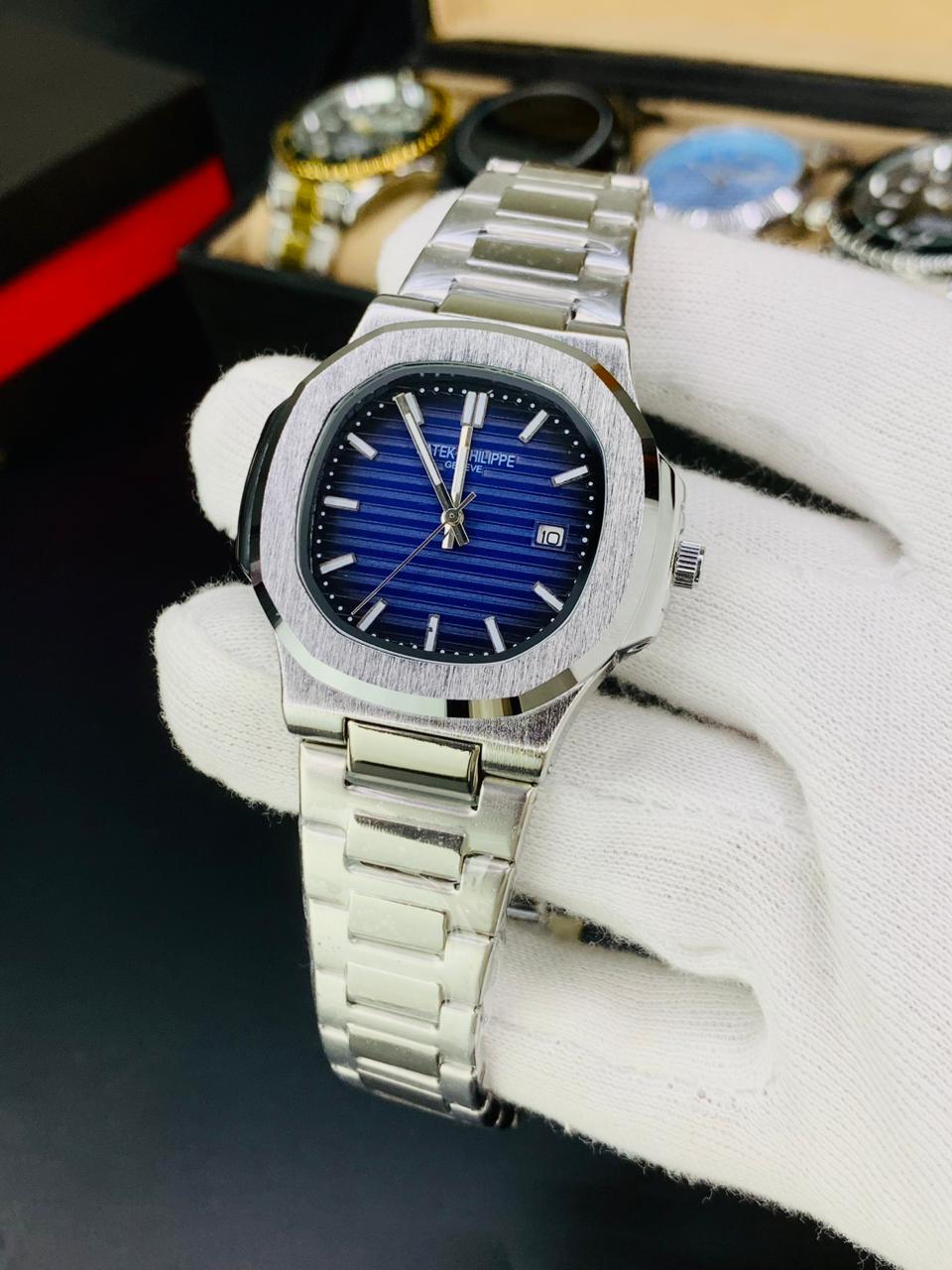 Patek philip Geneve.