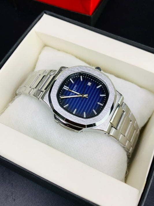 Patek philip Geneve.