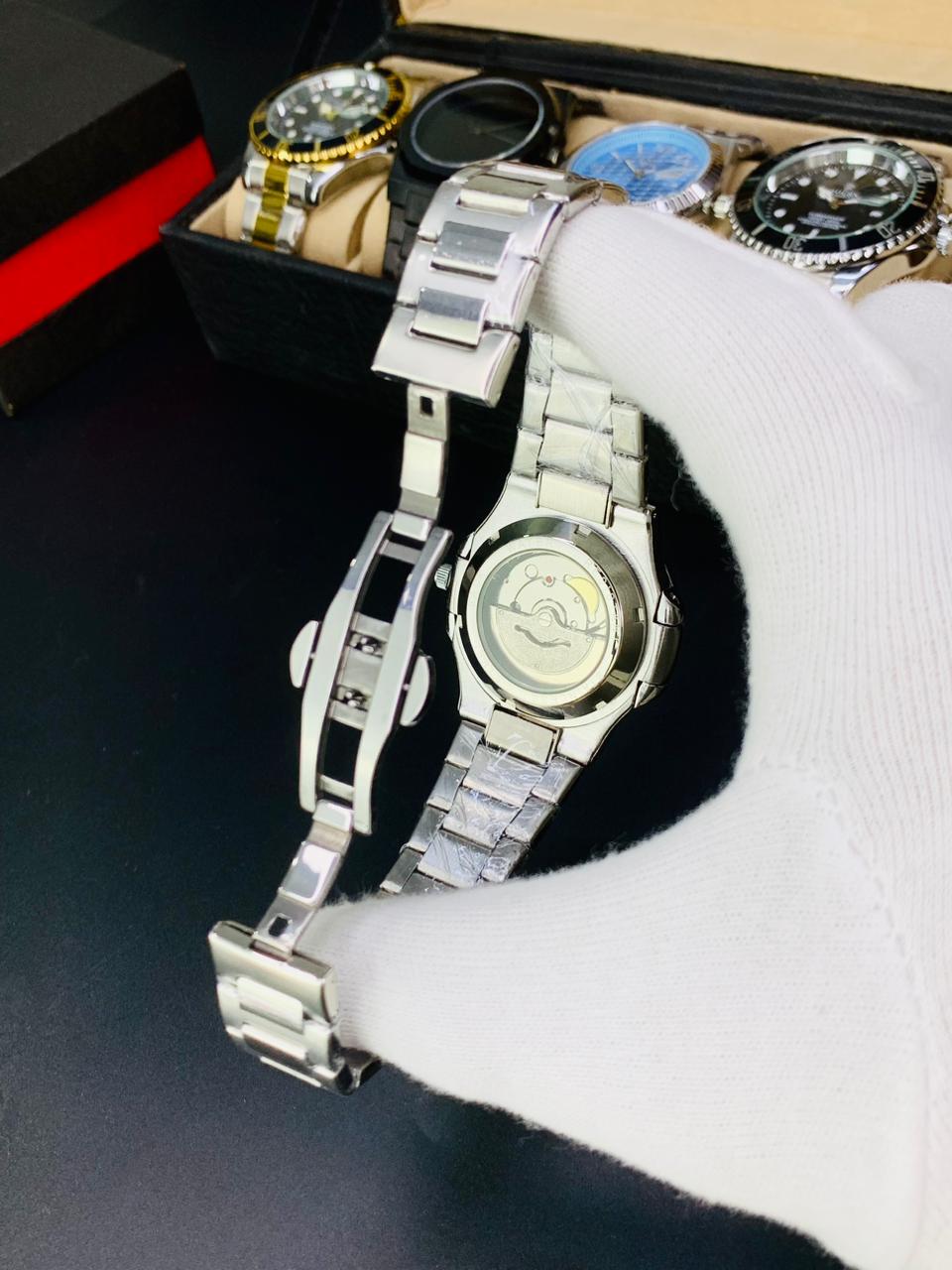 Patek philip Geneve.