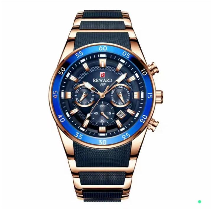 REWARD PREMIUM WATCHES FOR MEN – VIP NEW EDITION