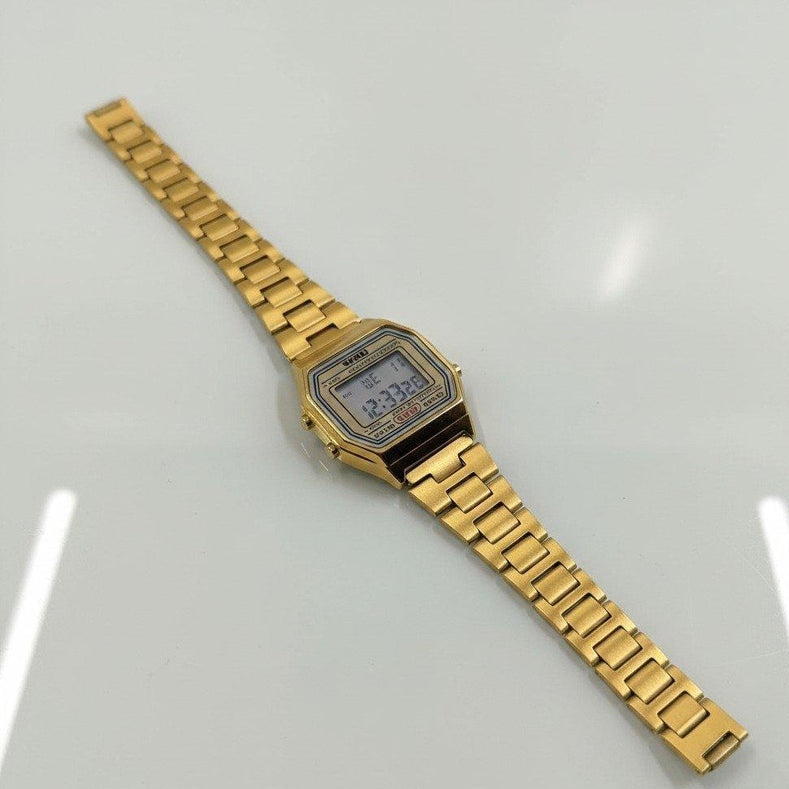Women's Casual Watches (WHL)