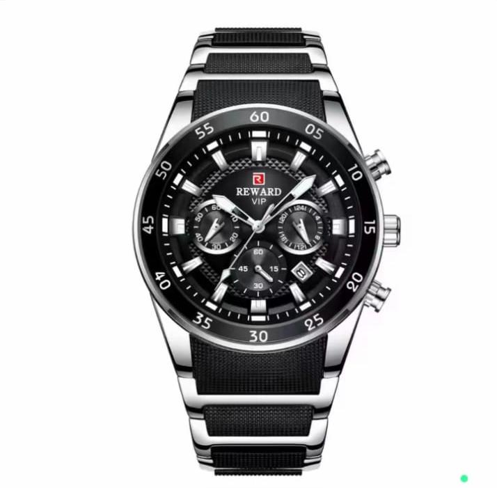 REWARD PREMIUM WATCHES FOR MEN – VIP NEW EDITION