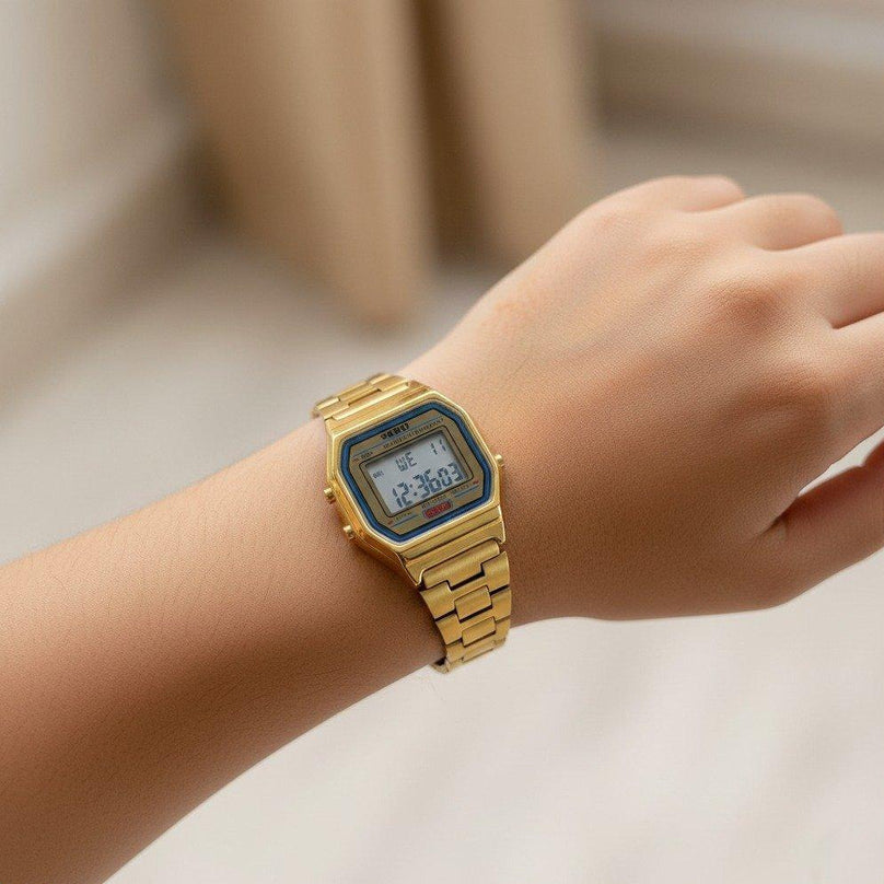 Women's Casual Watches (WHL)